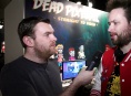 Dead Pixels II: Straight to Video - Interview