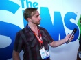 E3 2014: The Sims 4 - Azure Bowie-Hankins Interview