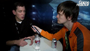 Dust 514: intervista