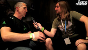Splinter Cell Blacklist: intervista