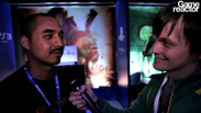 E3 12: God of War: Ascension