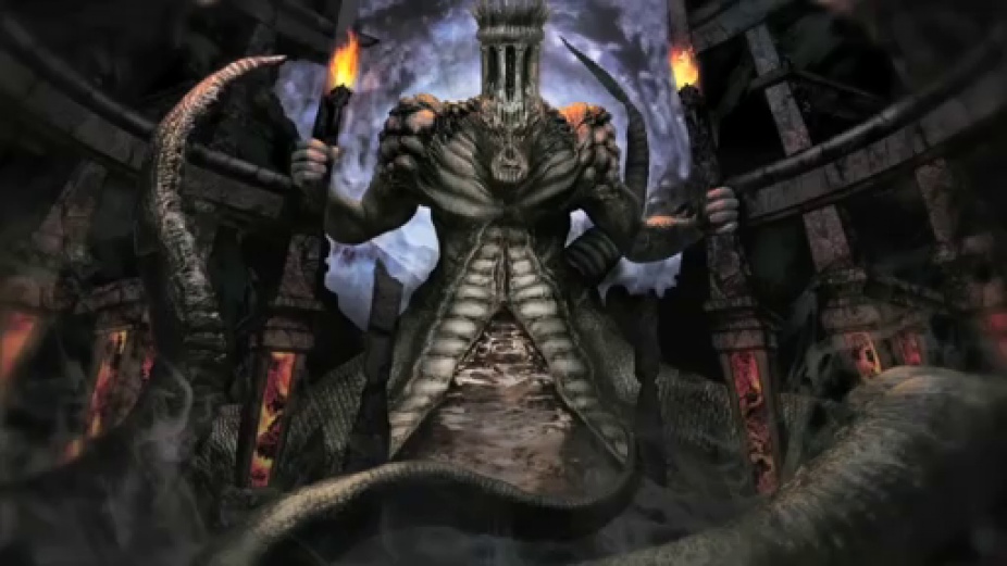 Nine dantesque essays picture