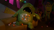 Monsters University - Official Trailer #8