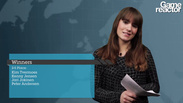 GRTV Calendario dell'Avvento: I vincitori del 17-24
