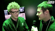 CES 13: Project Shield Interview