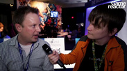 Sound Shapes: intervista