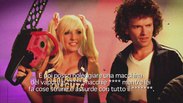 Lollipop Chainsaw - Trailer live action