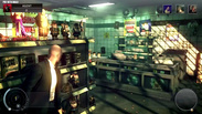 Hitman: Absolution - Gameplay