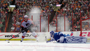 NHL 13 - Road to NHL 13 part 3
