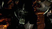 Aliens: Colonial Marines - Suspense