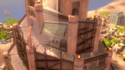 Babel Rising - Playstation Move Launch Trailer Babel Rising - Playstation Move Launch Trailer