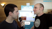 Runner 2 - Alex Neuse iD�AME interview