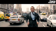 Skyfall 007 - Trailer
