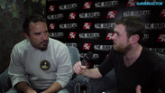 The Bureau: Xcom Declassified - Senior Producer Interview