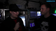 Watch Dogs - Cinematic Lead Interview