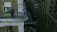 Man On A Ledge - Film Trailer