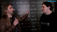 RuneScape 3 - Design Director Interview