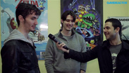 Full Mojo Rampage - interview and exclusive gameplay demo