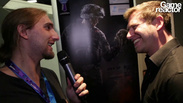 GC 12: Warface - Interview