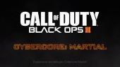 Call of Duty: Black Ops 3 - Cybercore: Martial (italiano)