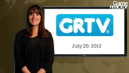 GRTV News - 20 July
