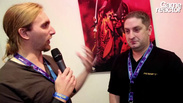 GC 12: Blade & Soul - Interview