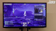 GC 12: Blade & Soul - Presentation