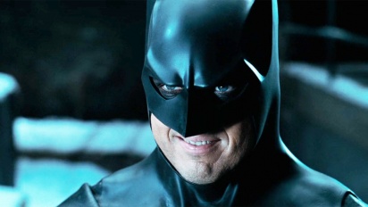 Michael Keaton sta lasciando la porta aperta per altri Batman