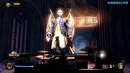 Review - Bioshock Infinite