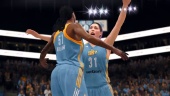 NBA Live 18 - WNBA Trailer
