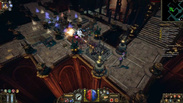 The Incredible Adventures of Van Helsing - Hunters Lair Trailer