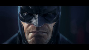 Batman: Arkham Origins - Teaser Trailer