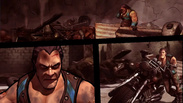 Ride to Hell: Route 666 - Gameplay Trailer