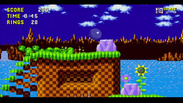 Sonic the Hedgehog - Launch Trailer