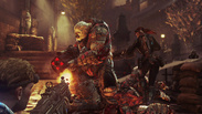 Gears of War: Judgment