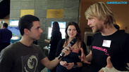 Spin the Bottle: Bumpie's Party - iDÉAME interview & live demo