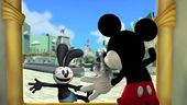 Disney Epic Mickey - Epic Music Video