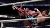 WWE 2K15 - Moves Pack DLC Trailer