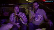 Saints Row IV - Preview