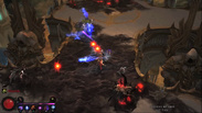 Diablo III - Porting to PS3 Trailer Diablo III - Porting to PS3 Trailer