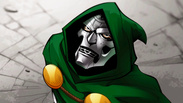 Marvel Heroes - Chronicles of Doom #1 Marvel Heroes - Chronicles of Doom #1