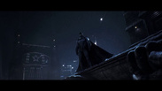 Batman: Arkham Origins - Official Trailer