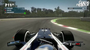 Review: F1 2012
