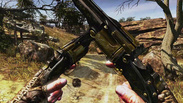 Call of Juarez: Gunslinger - Launch Trailer