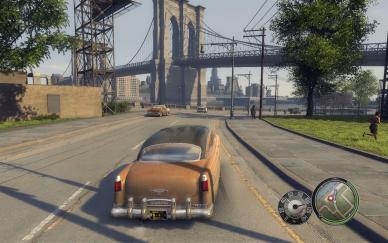Mafia 2