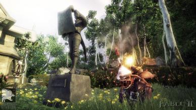 Fable III