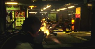 Resident Evil 6