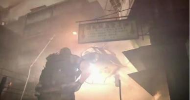 Resident Evil 6