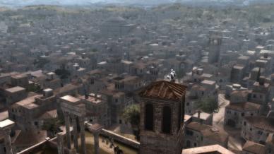 Assassin's Creed: Brotherhood