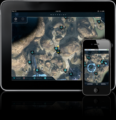 Halo: Reach